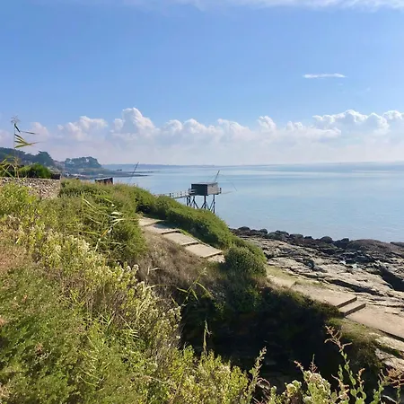 L'adalou By Interhome * Pornic