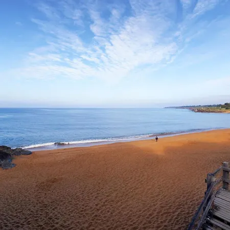 Hébergement de vacances L'adalou By Interhome *