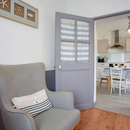 Holiday home L'adalou By Interhome