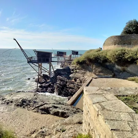 Hébergement de vacances L'adalou By Interhome *