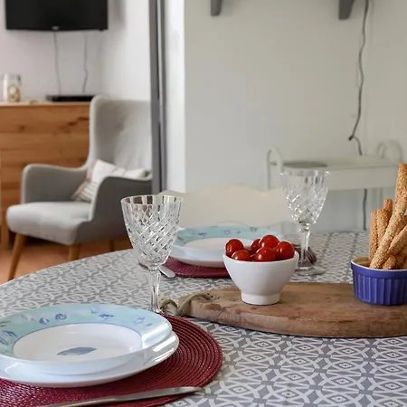 L'adalou By Interhome