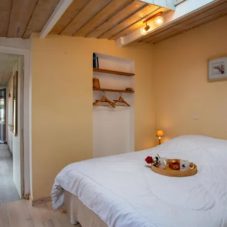 Holiday home L'adalou By Interhome Pornic