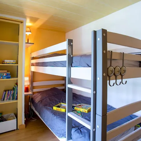 L'adalou By Interhome Hébergement de vacances *