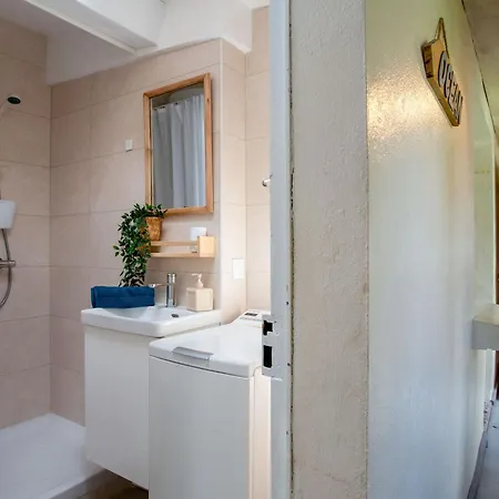 Holiday home L'adalou By Interhome *