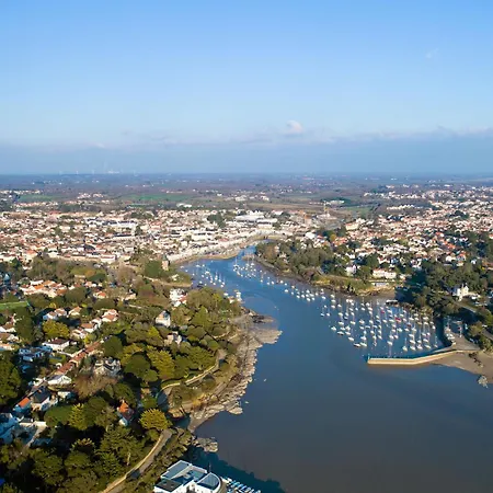 Hébergement de vacances L'adalou By Interhome *