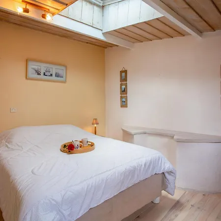 L'adalou By Interhome Holiday home Pornic