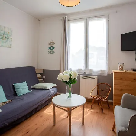 Holiday home L'adalou By Interhome Pornic