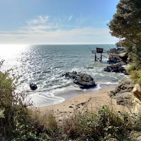 Casa de Férias L'adalou By Interhome