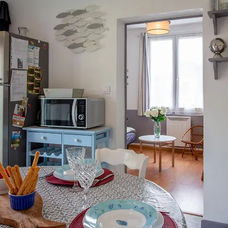 L'adalou By Interhome Holiday home