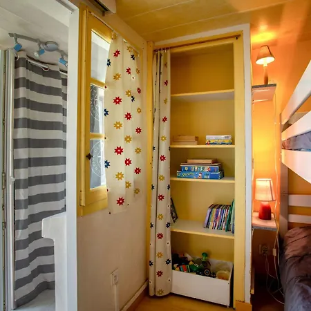 L'adalou By Interhome Casa de Férias