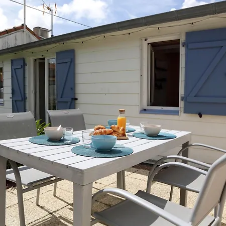 L'adalou By Interhome Holiday home Pornic