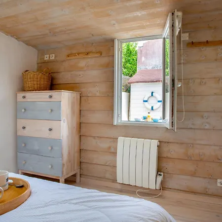 L'adalou By Interhome *