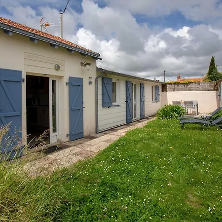 Hébergement de vacances L'adalou By Interhome