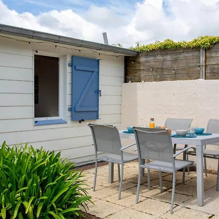 L'adalou By Interhome Pornic