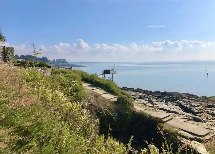 L'adalou By Interhome * Pornic