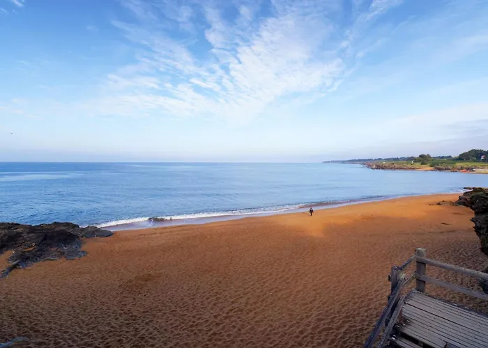 Hébergement de vacances L'adalou By Interhome *