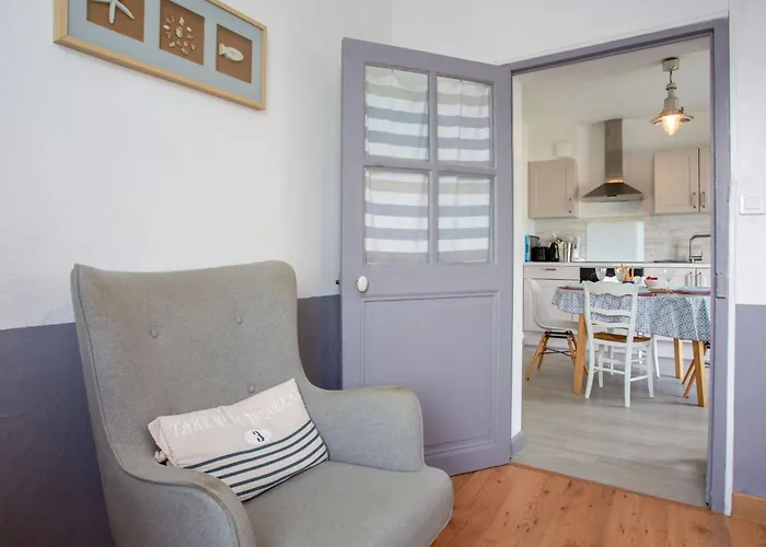 Casa vacanze L'adalou By Interhome