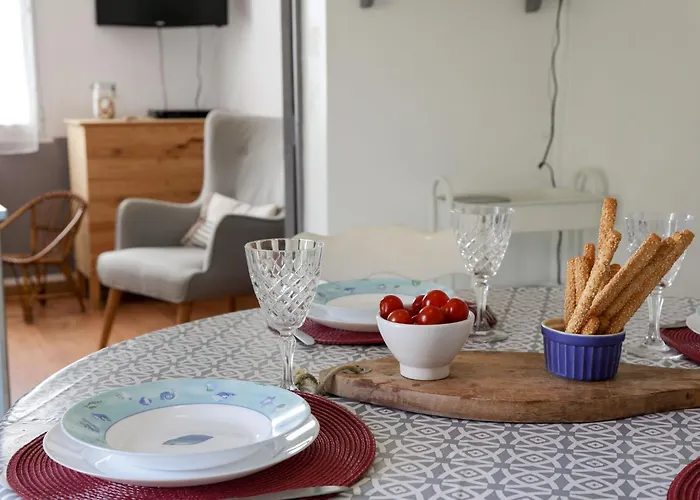 L'adalou By Interhome