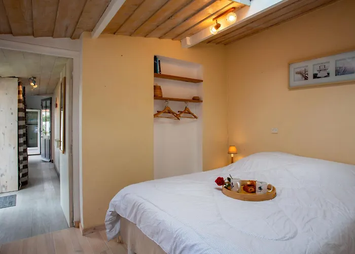 Hébergement de vacances L'adalou By Interhome Pornic