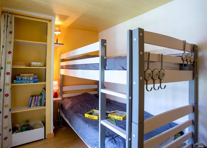 L'adalou By Interhome Casa vacanze *