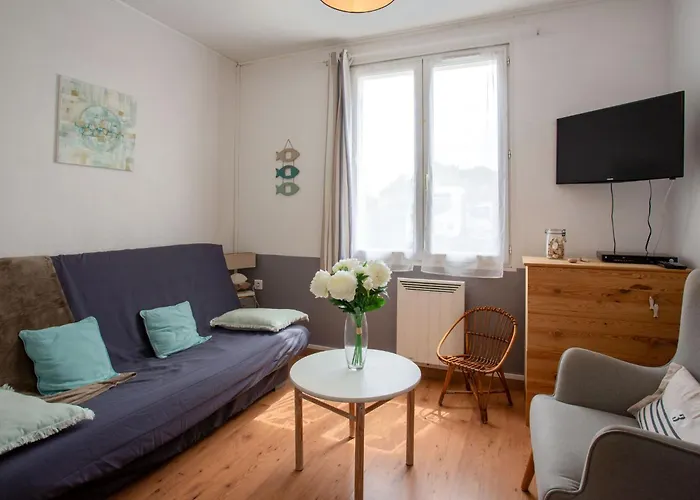 Casa vacanze L'adalou By Interhome Pornic