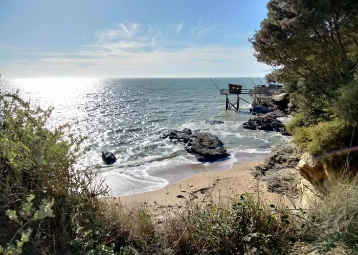 Hébergement de vacances L'adalou By Interhome