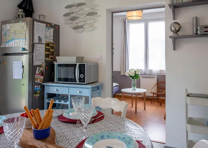 L'adalou By Interhome Casa vacanze