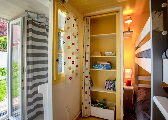 L'adalou By Interhome Hébergement de vacances