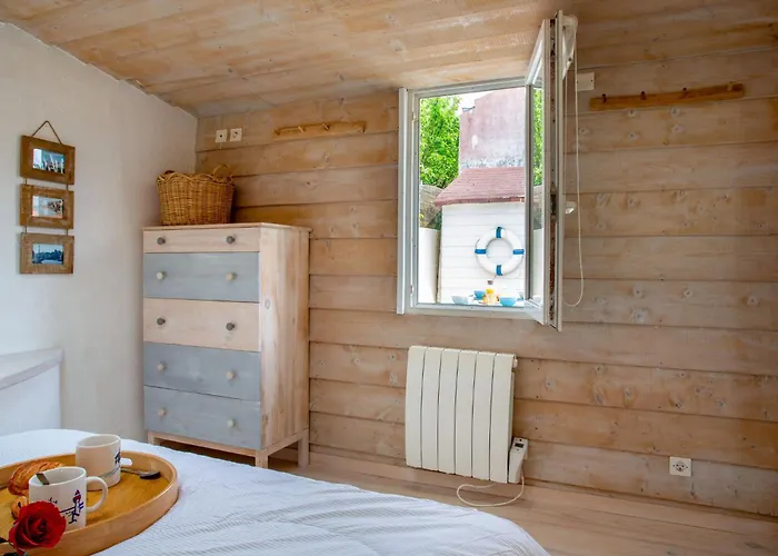 L'adalou By Interhome *