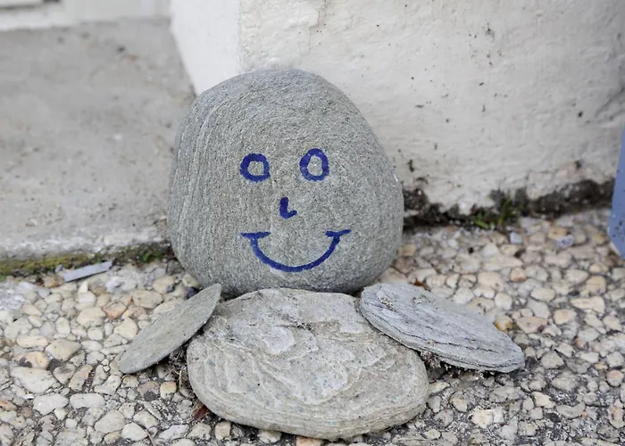 Vakantiehuis L'adalou By Interhome