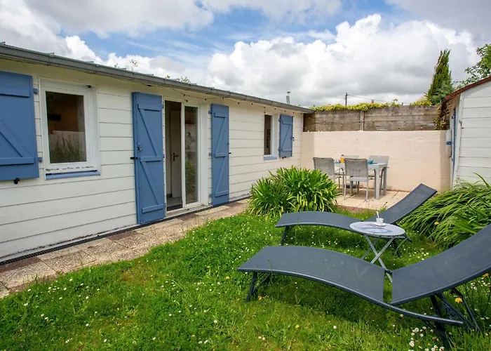 L'adalou By Interhome