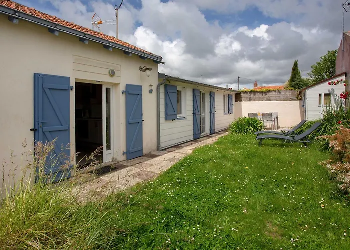 Casa vacanze L'adalou By Interhome