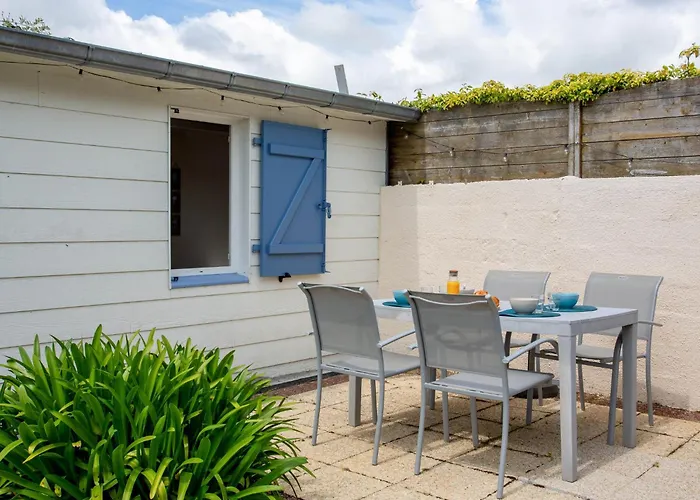 L'adalou By Interhome Pornic